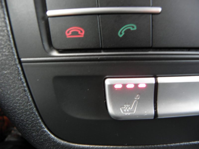 MERCEDES CLASSE B 180 122 CH SENSATION BOITE MANUELLE 2015