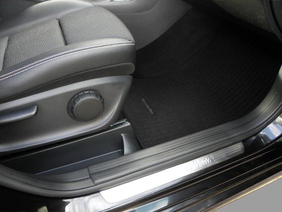 MERCEDES CLASSE B 180 122 CH SENSATION BOITE MANUELLE 2015