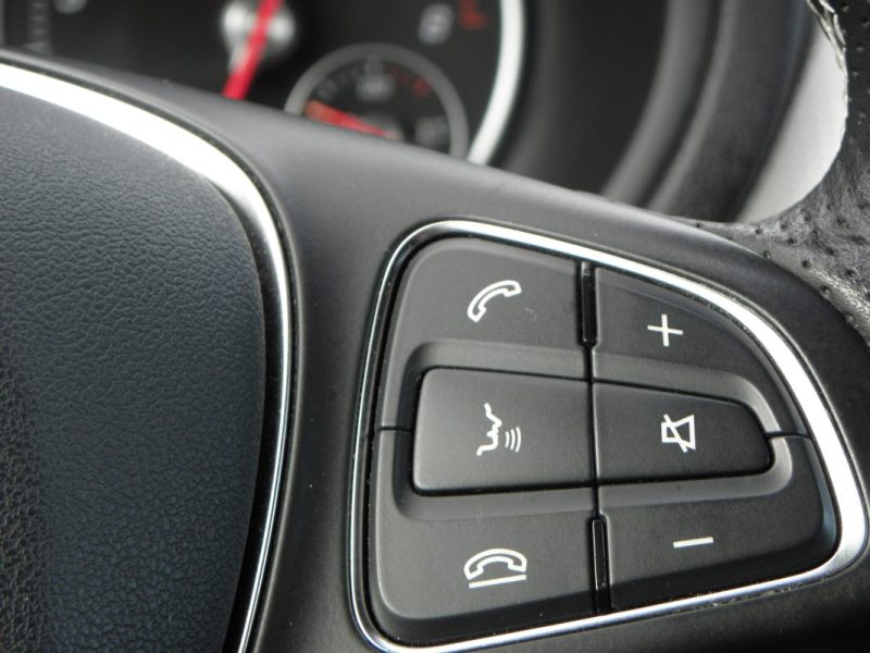 MERCEDES CLASSE B 180 122 CH SENSATION BOITE MANUELLE 2015