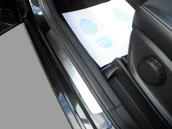 MERCEDES CLASSE B 180 122 CH SENSATION BOITE MANUELLE 2015