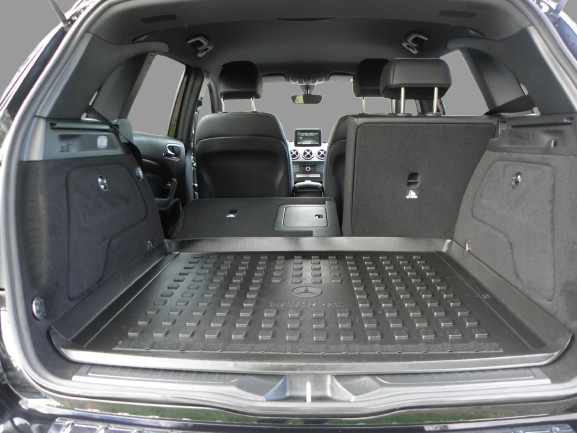 MERCEDES CLASSE B 180 122 CH SENSATION BOITE MANUELLE 2015