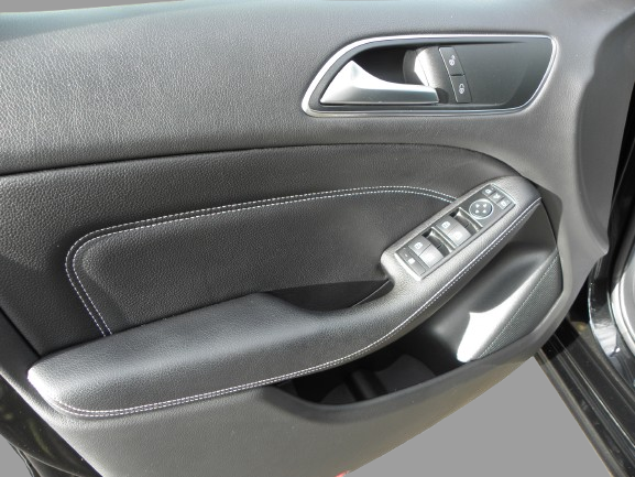 MERCEDES CLASSE B 180 122 CH SENSATION BOITE MANUELLE 2015