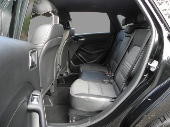 MERCEDES CLASSE B 180 122 CH SENSATION BOITE MANUELLE 2015