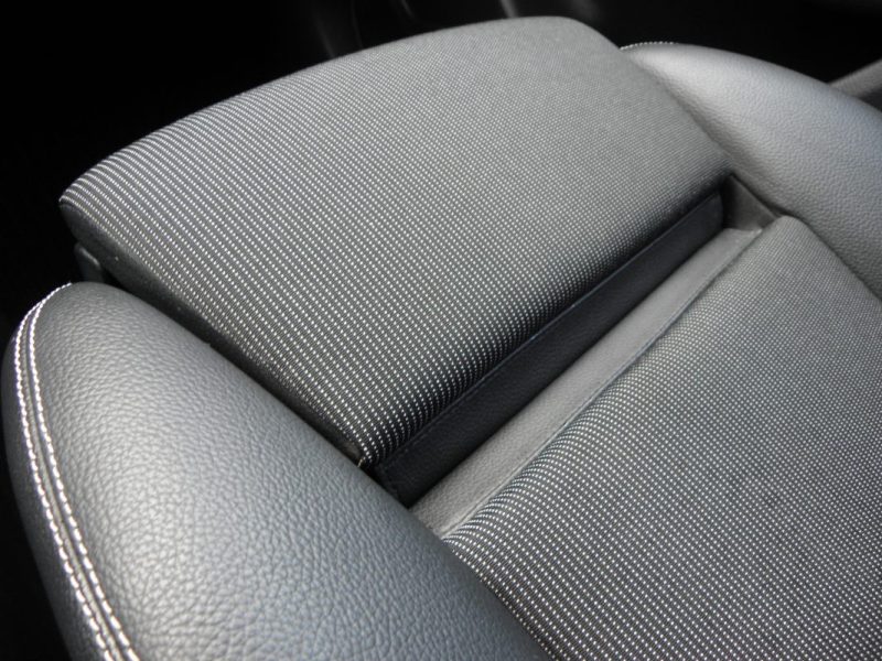 MERCEDES CLASSE B 180 122 CH SENSATION BOITE MANUELLE 2015