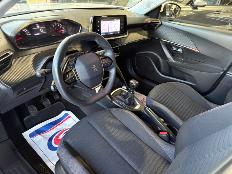 PEUGEOT 2008 1.5 BLUEHDI 110CH S&S STYLE 2021