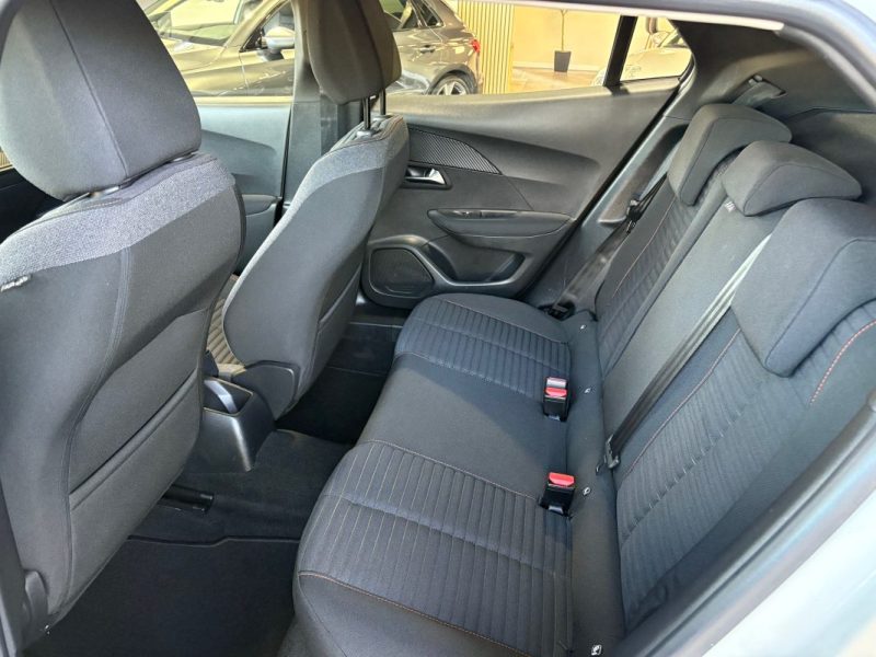 PEUGEOT 2008 1.5 BLUEHDI 110CH S&S STYLE 2021