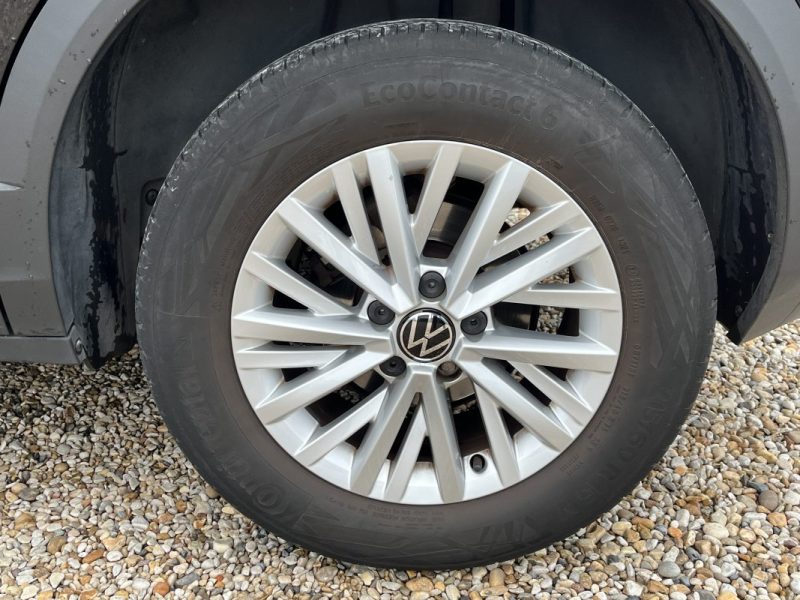 VOLKSWAGEN T-ROC 1.0 TSI 110ch Lounge Bvm 06/2021