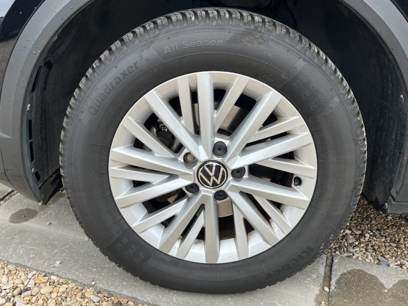 VOLKSWAGEN T-ROC 1.0 TSI 110ch Lounge Bvm 06/2021