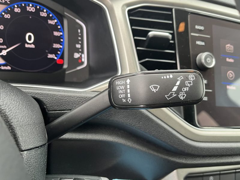 VOLKSWAGEN T-ROC 1.0 TSI 110ch Lounge Bvm 06/2021