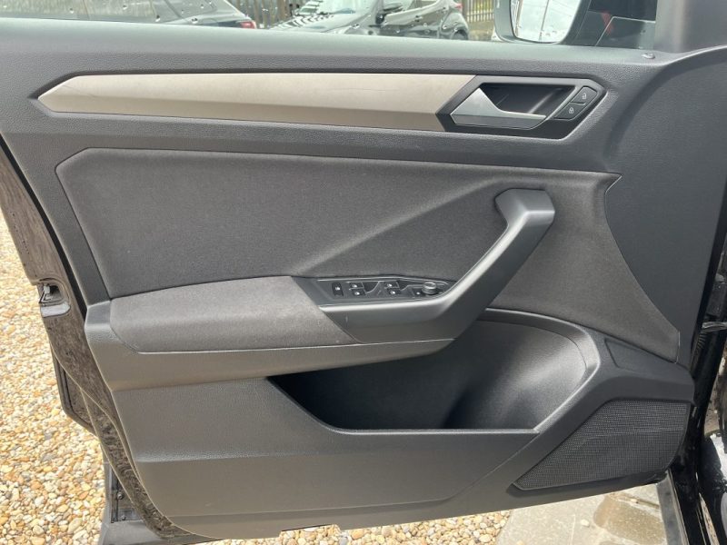 VOLKSWAGEN T-ROC 1.0 TSI 110ch Lounge Bvm 06/2021