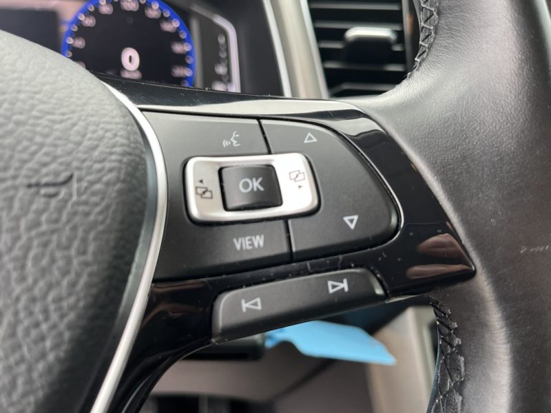 VOLKSWAGEN T-ROC 1.0 TSI 110ch Lounge Bvm 06/2021