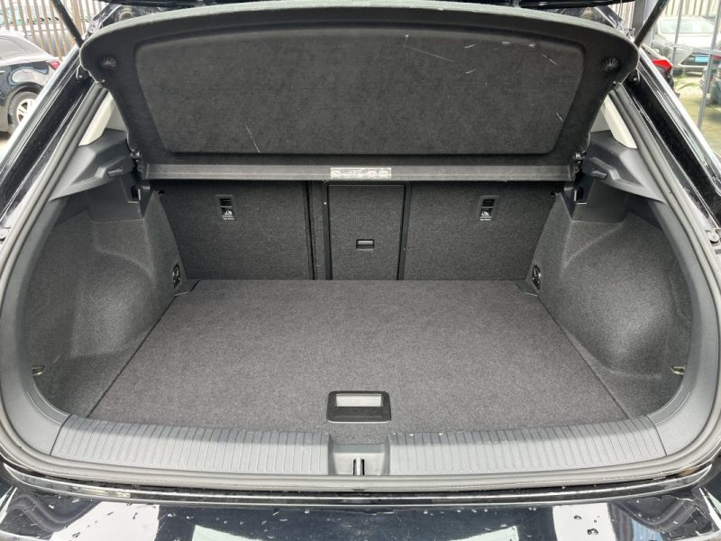 VOLKSWAGEN T-ROC 1.0 TSI 110ch Lounge Bvm 06/2021