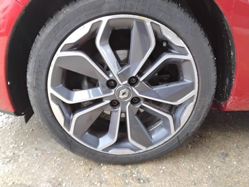 RENAULT CLIO 0.9 TCE 90CH GARANTIE 12 MOIS  5P 2018