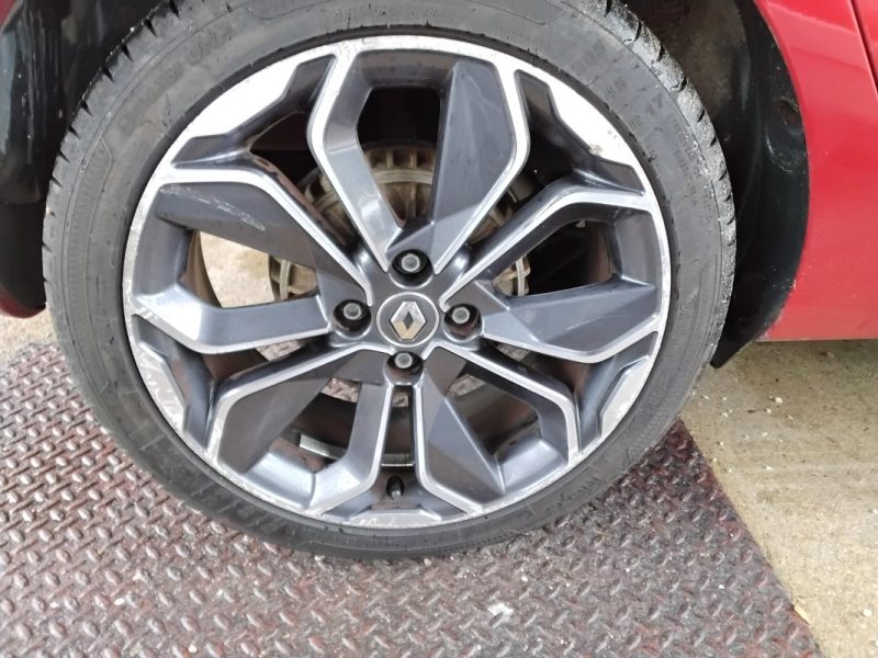 RENAULT CLIO 0.9 TCE 90CH GARANTIE 12 MOIS  5P 2018