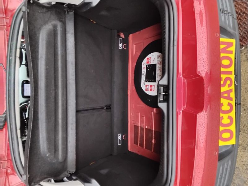 RENAULT CLIO 0.9 TCE 90CH GARANTIE 12 MOIS  5P 2018