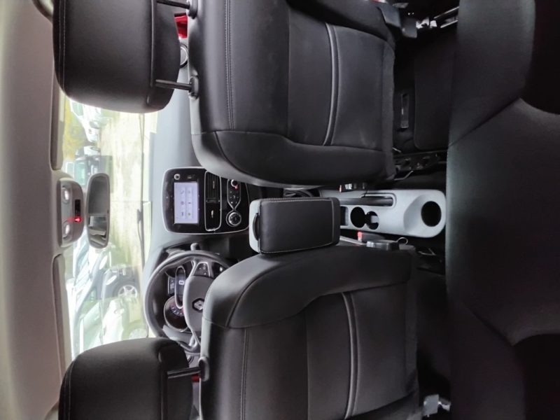 RENAULT CLIO 0.9 TCE 90CH GARANTIE 12 MOIS  5P 2018