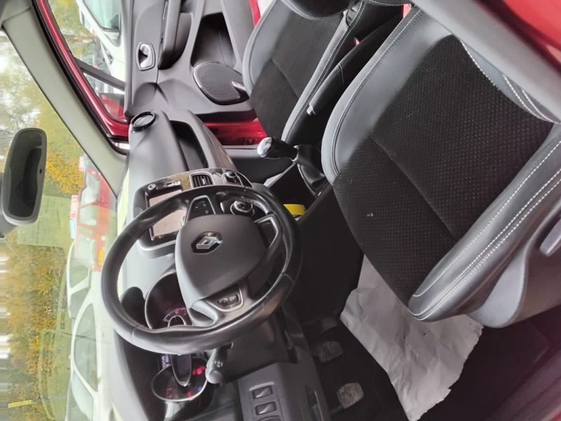 RENAULT CLIO 0.9 TCE 90CH GARANTIE 12 MOIS  5P 2018