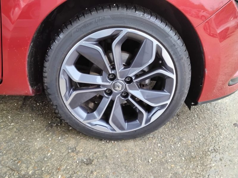 RENAULT CLIO 0.9 TCE 90CH GARANTIE 12 MOIS  5P 2018