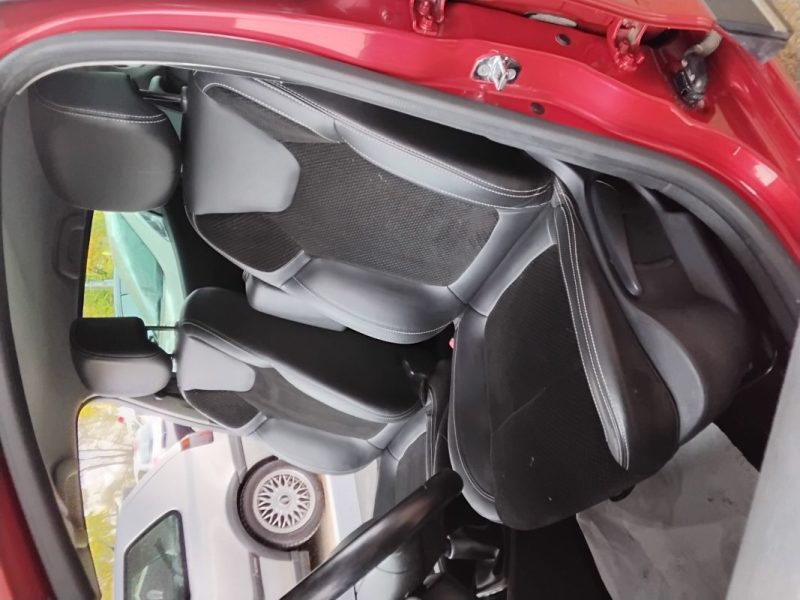 RENAULT CLIO 0.9 TCE 90CH GARANTIE 12 MOIS  5P 2018