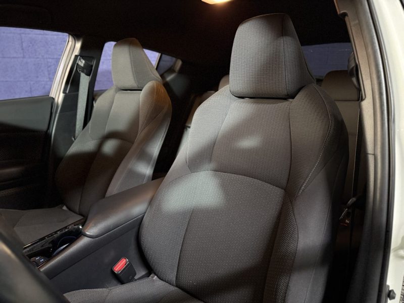 TOYOTA C-HR 1.2I 2WD 116 CV GRAPHIC RC18/58.000KM/ENTRETIEN TOYOTA 2019