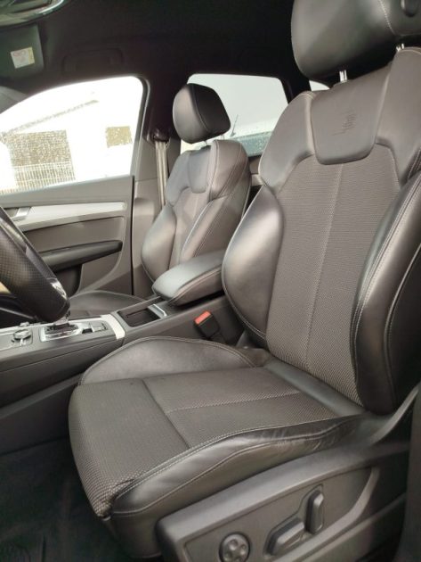 AUDI Q5 50 TFSI e 299 S-TRONIC7 - QUATRO S LINE 