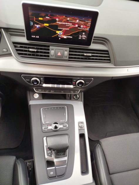 AUDI Q5 50 TFSI e 299 S-TRONIC7 - QUATRO S LINE 