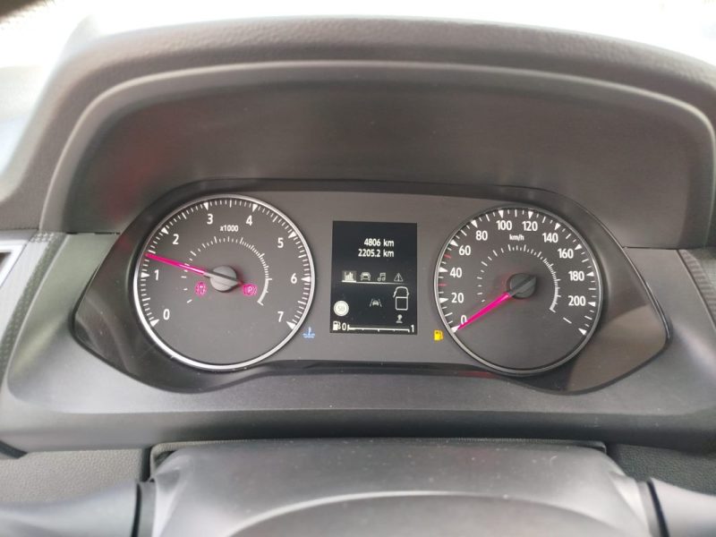 RENAULT KANGOO EXPRESS VAN L1  1,3 TCE 130 GSR2 ADVANCE