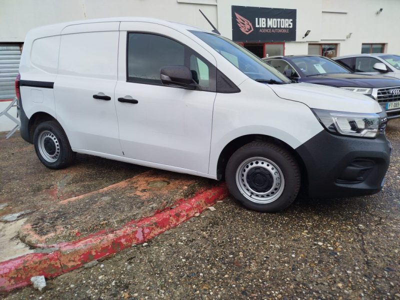 RENAULT KANGOO EXPRESS VAN L1  1,3 TCE 130 GSR2 ADVANCE