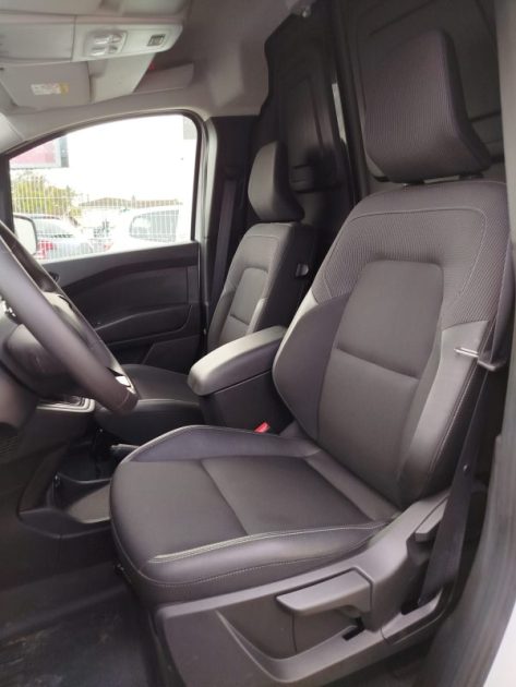 RENAULT KANGOO EXPRESS VAN L1  1,3 TCE 130 GSR2 ADVANCE