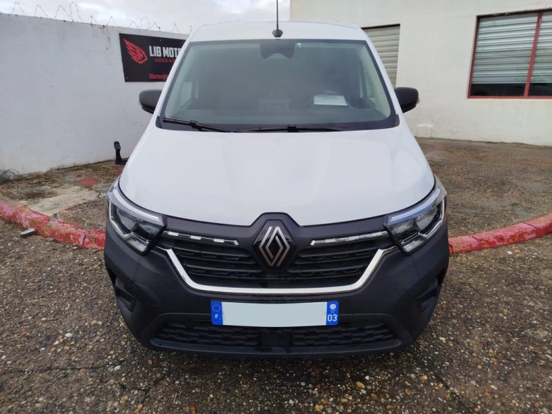 RENAULT KANGOO EXPRESS VAN L1  1,3 TCE 130 GSR2 ADVANCE