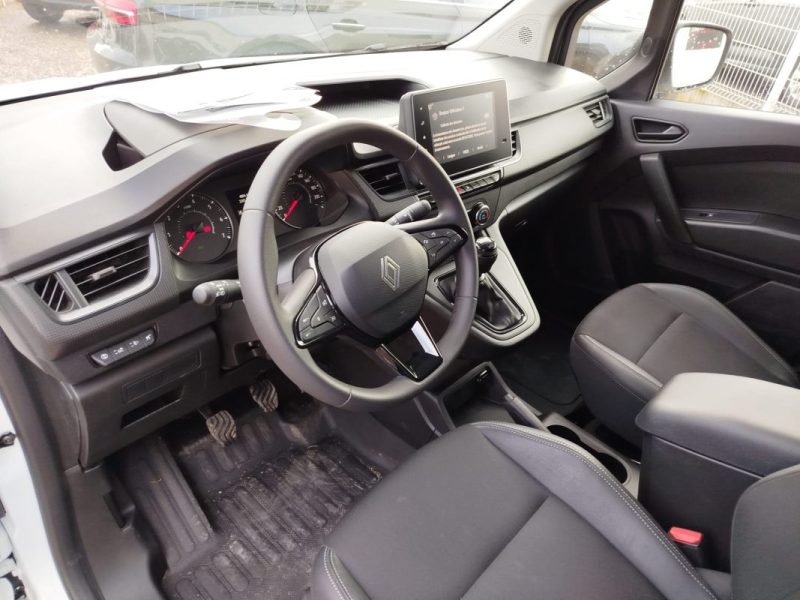 RENAULT KANGOO EXPRESS VAN L1  1,3 TCE 130 GSR2 ADVANCE