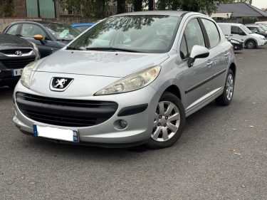 PEUGEOT  207 1.4 I 90CV  