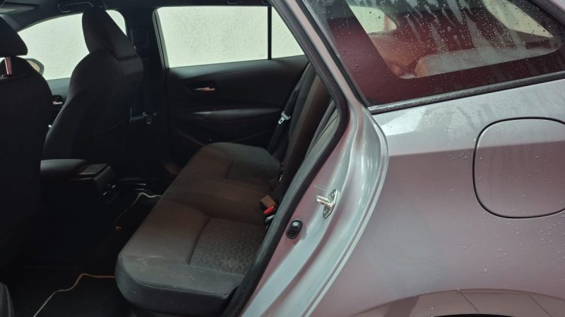 TOYOTA COROLLA TOURING SPORTS 122CV DYNAMIC BUSINESS/1 ERE MAIN/TVA RECUP 2022