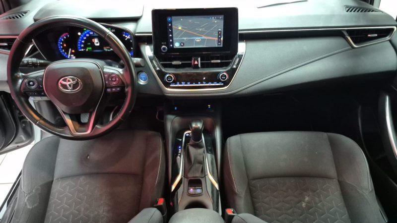 TOYOTA COROLLA TOURING SPORTS 122CV DYNAMIC BUSINESS/1 ERE MAIN/TVA RECUP 2022