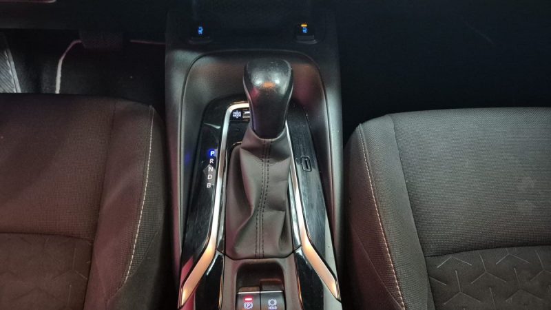 TOYOTA COROLLA TOURING SPORTS 122CV DYNAMIC BUSINESS/1 ERE MAIN/TVA RECUP 2022