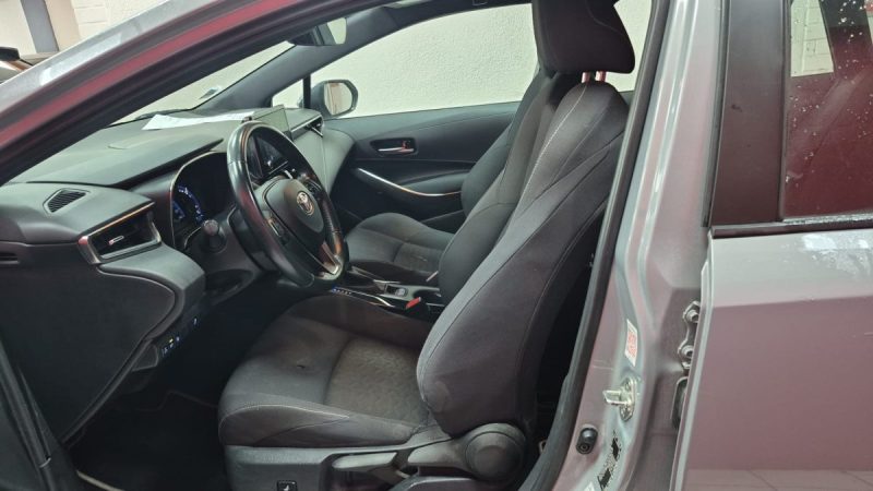 TOYOTA COROLLA TOURING SPORTS 122CV DYNAMIC BUSINESS/1 ERE MAIN/TVA RECUP 2022