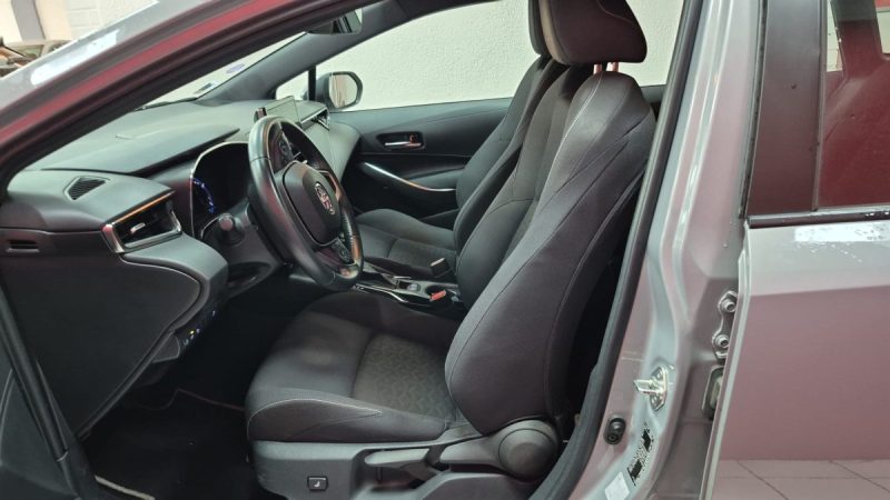 TOYOTA COROLLA TOURING SPORTS 122CV DYNAMIC BUSINESS/1 ERE MAIN/TVA RECUP 2022