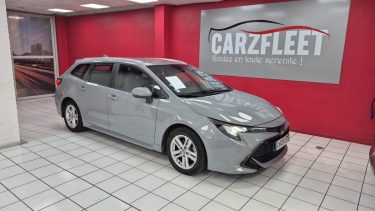 TOYOTA COROLLA TOURING SPORTS 122CV DYNAMIC BUSINESS/1 ERE MAIN/TVA RECUP 2022