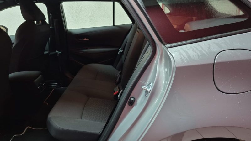 TOYOTA COROLLA TOURING SPORTS 122CV DYNAMIC BUSINESS/1 ERE MAIN/TVA RECUP 2022