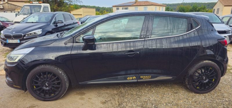 Renault Clio 1.2 TCe Energy Intens 118CH –72 000 km, 2017- Garantie 12Mois