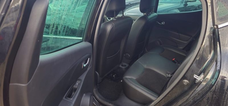 Renault Clio 1.2 TCe Energy Intens 118CH –72 000 km, 2017- Garantie 12Mois