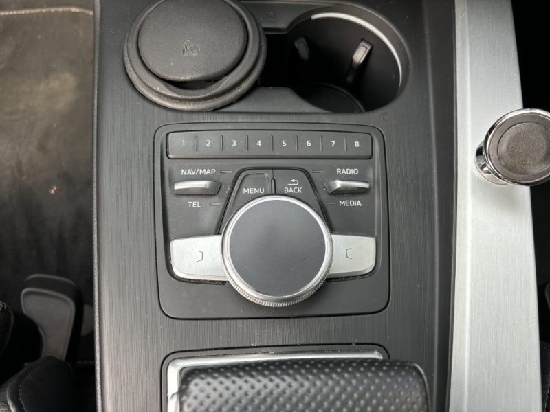 AUDI A5 SPORTBACK 2.0 TDI 150 S-LINE - VIRTUAL COCKPIT 