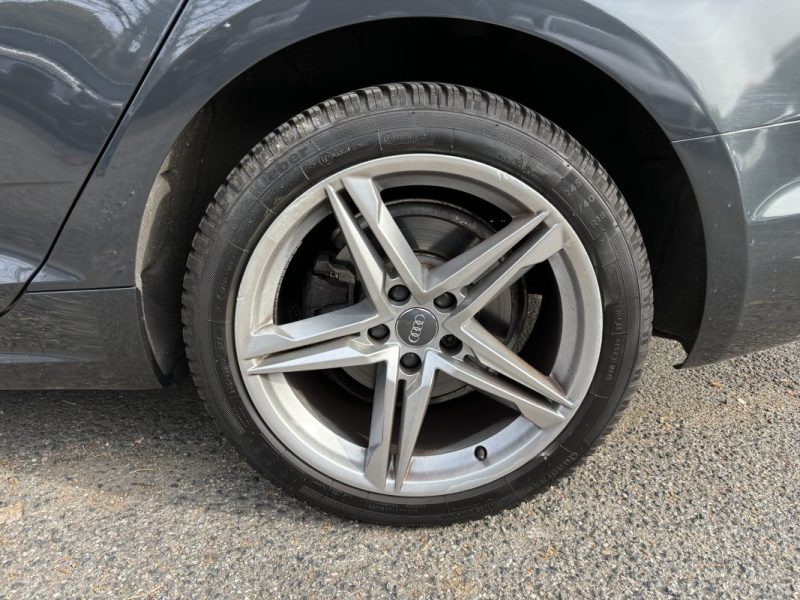 AUDI A5 SPORTBACK 2.0 TDI 150 S-LINE - VIRTUAL COCKPIT 