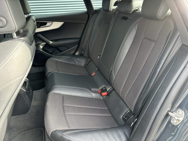 AUDI A5 SPORTBACK 2.0 TDI 150 S-LINE - VIRTUAL COCKPIT 