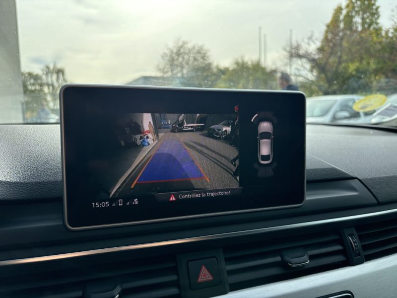 AUDI A5 SPORTBACK 2.0 TDI 150 S-LINE - VIRTUAL COCKPIT 