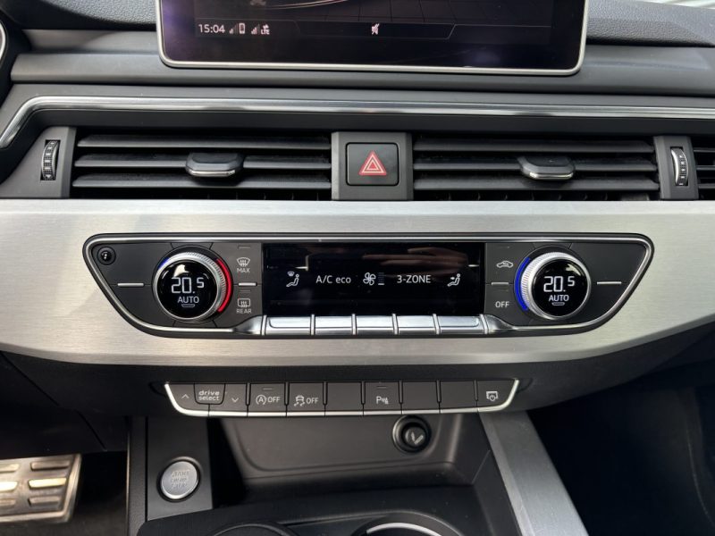 AUDI A5 SPORTBACK 2.0 TDI 150 S-LINE - VIRTUAL COCKPIT 