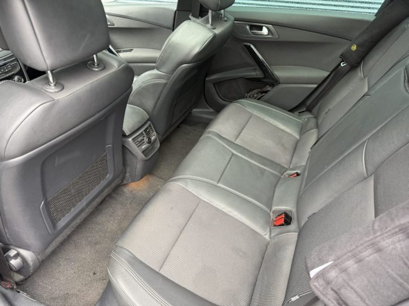 PEUGEOT 508 1.6 THP 155CV ALLURE 