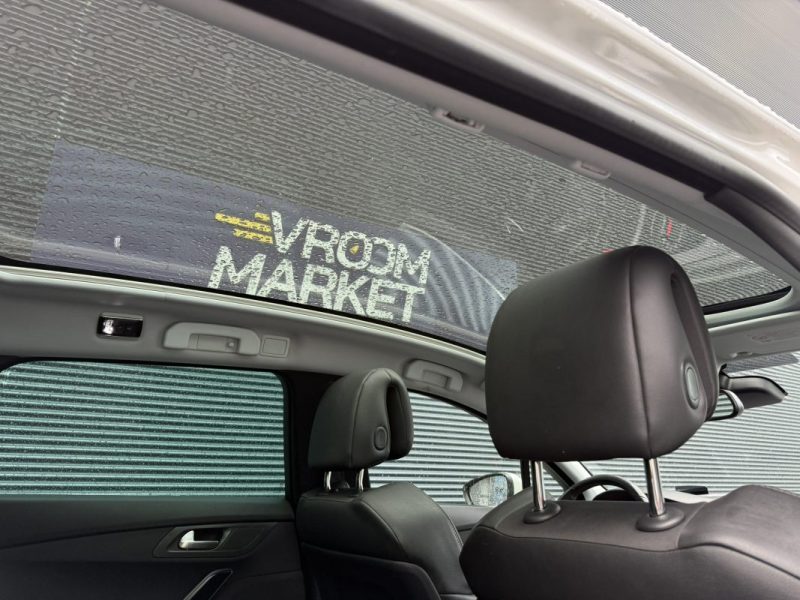PEUGEOT 508 1.6 THP 155CV ALLURE 