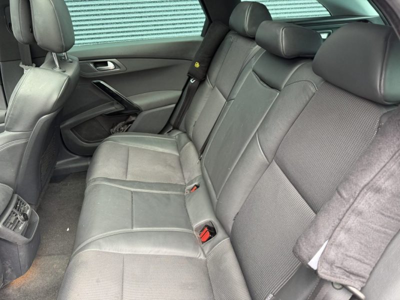 PEUGEOT 508 1.6 THP 155CV ALLURE 