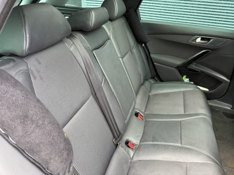 PEUGEOT 508 1.6 THP 155CV ALLURE 